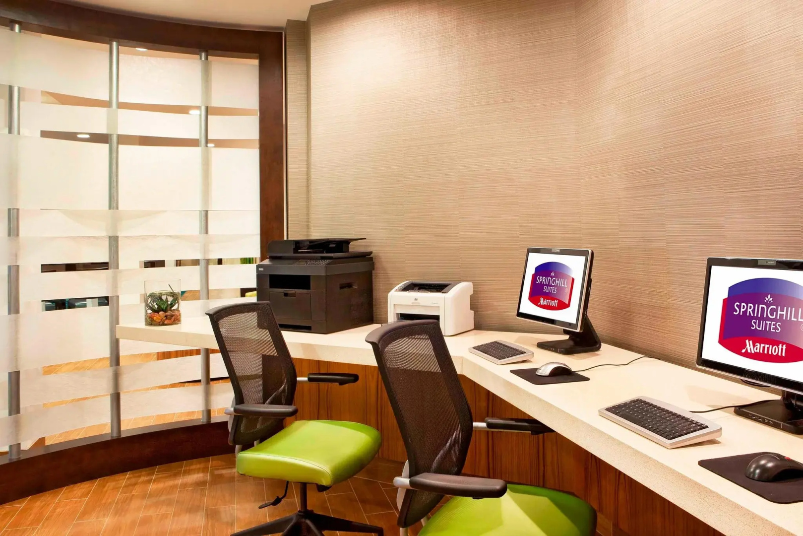 Foto - SpringHill Suites Boston Peabody