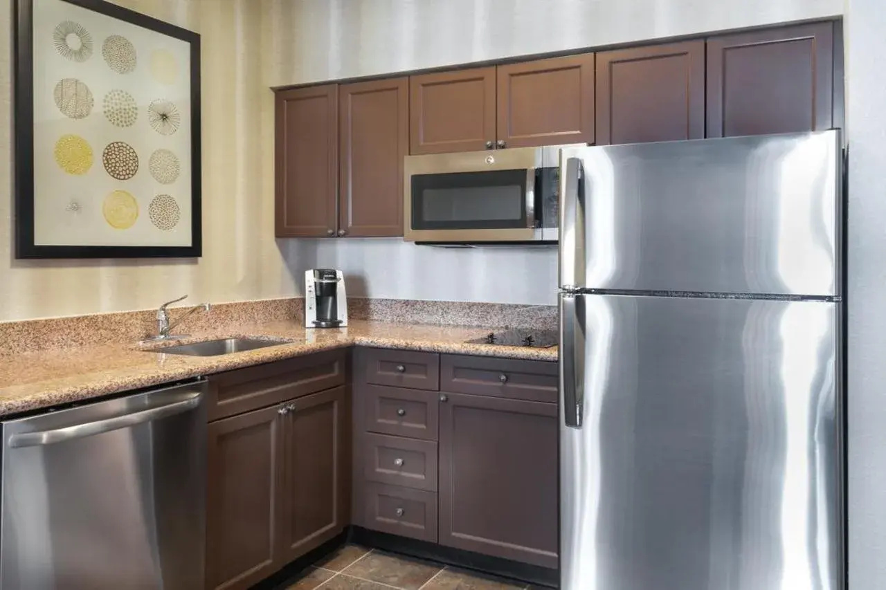 Foto - Residence Inn By Marriott Washington, Dc National Mall