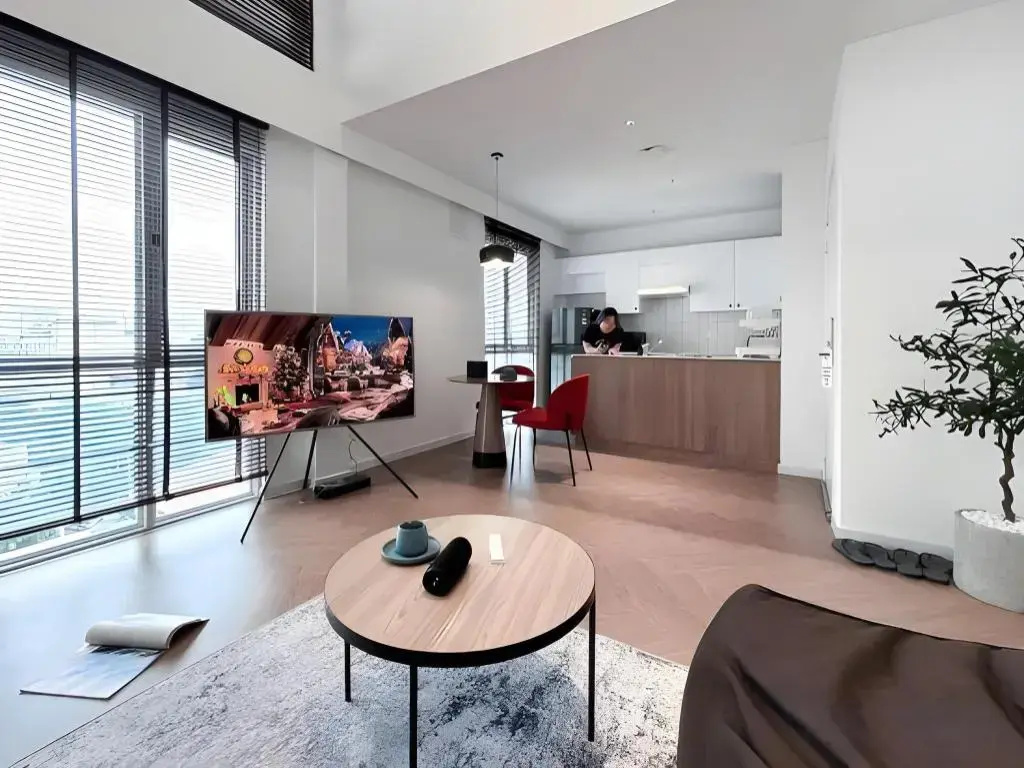 Foto - M Village Hotel Hai Bà Trưng, a brand of Modern Village Lifestyle