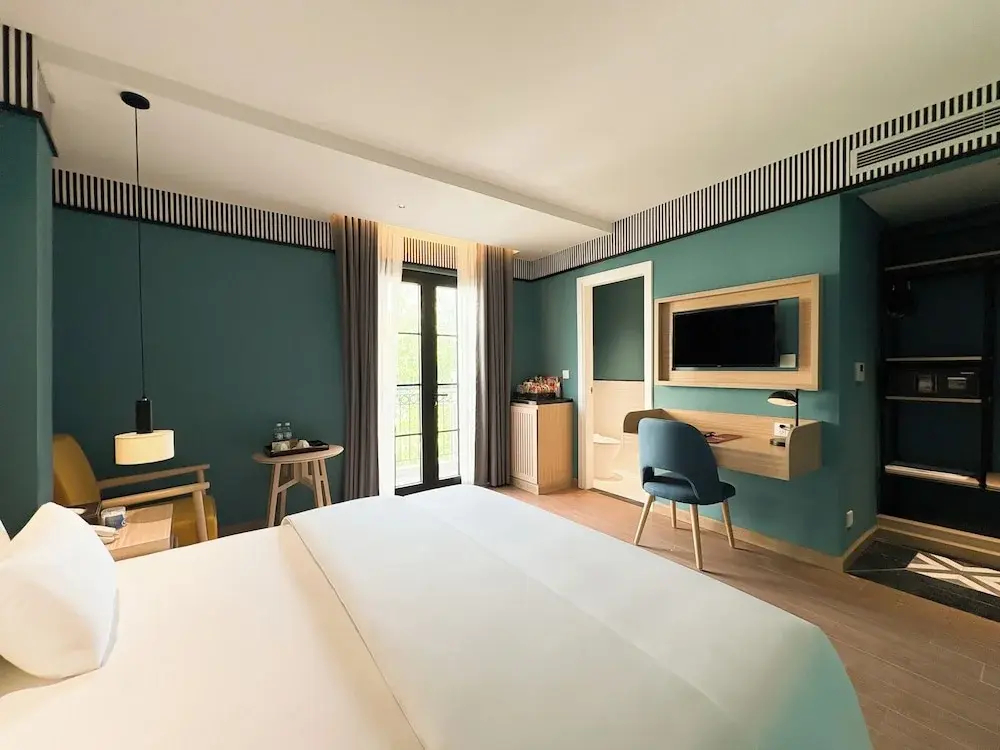 Photo - A25 Hotel - 130 Bà Triệu