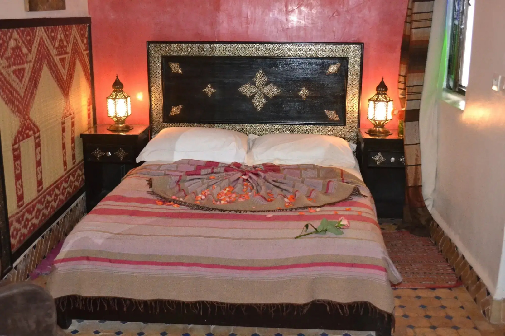 Foto - Riad Balkisse