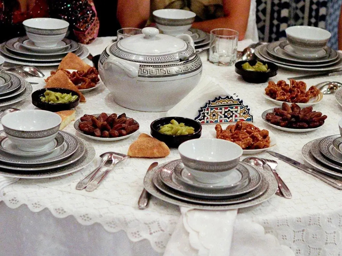 Foto - Dar La Bague de Kenza