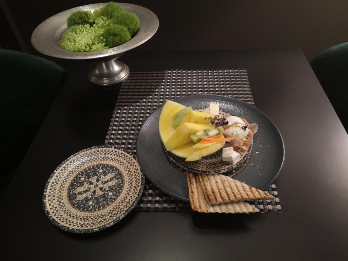 Photo - Forvm boutique Hotel