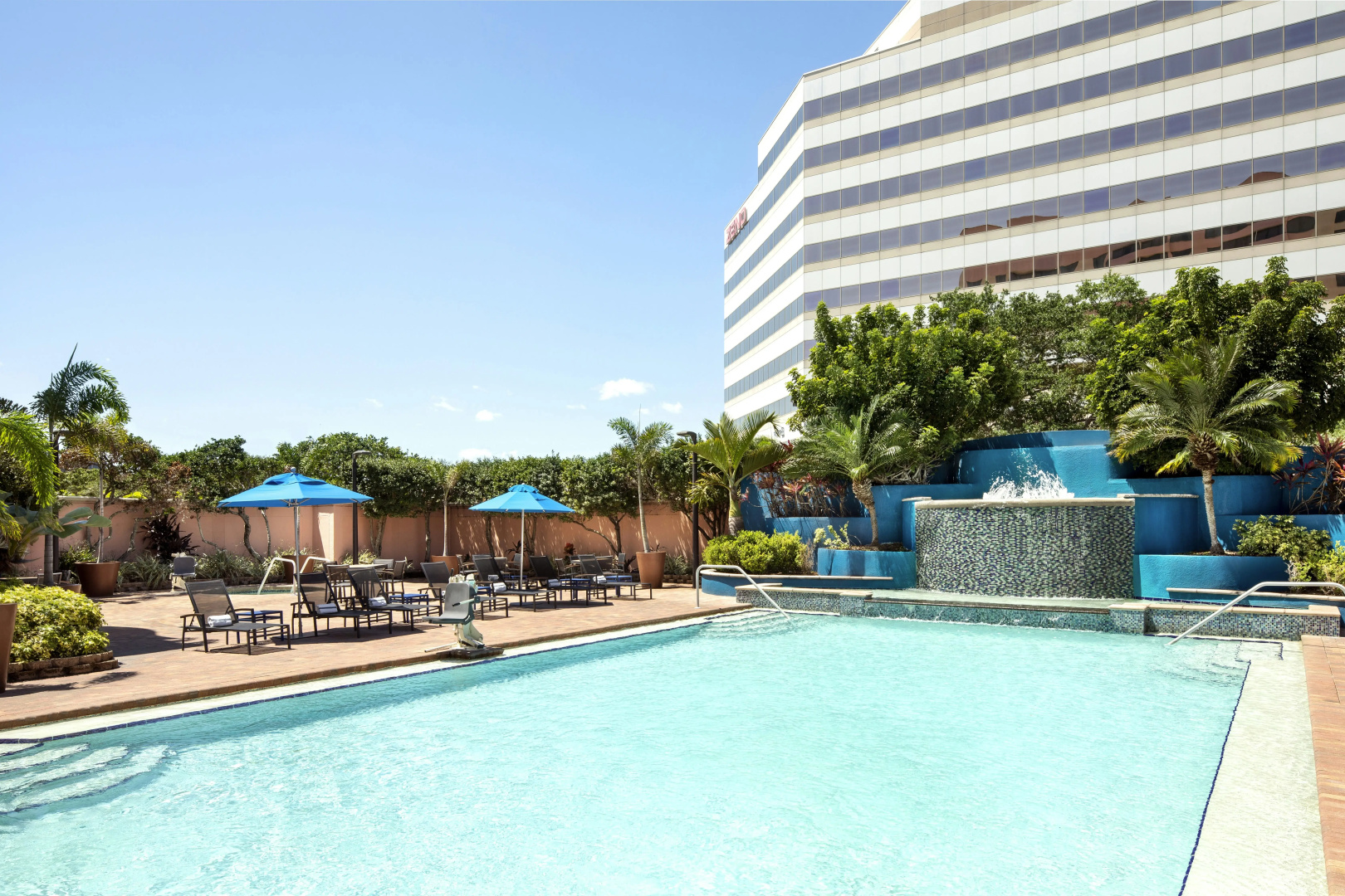 Foto - Embassy Suites By Hilton Tampa Airport Westshore