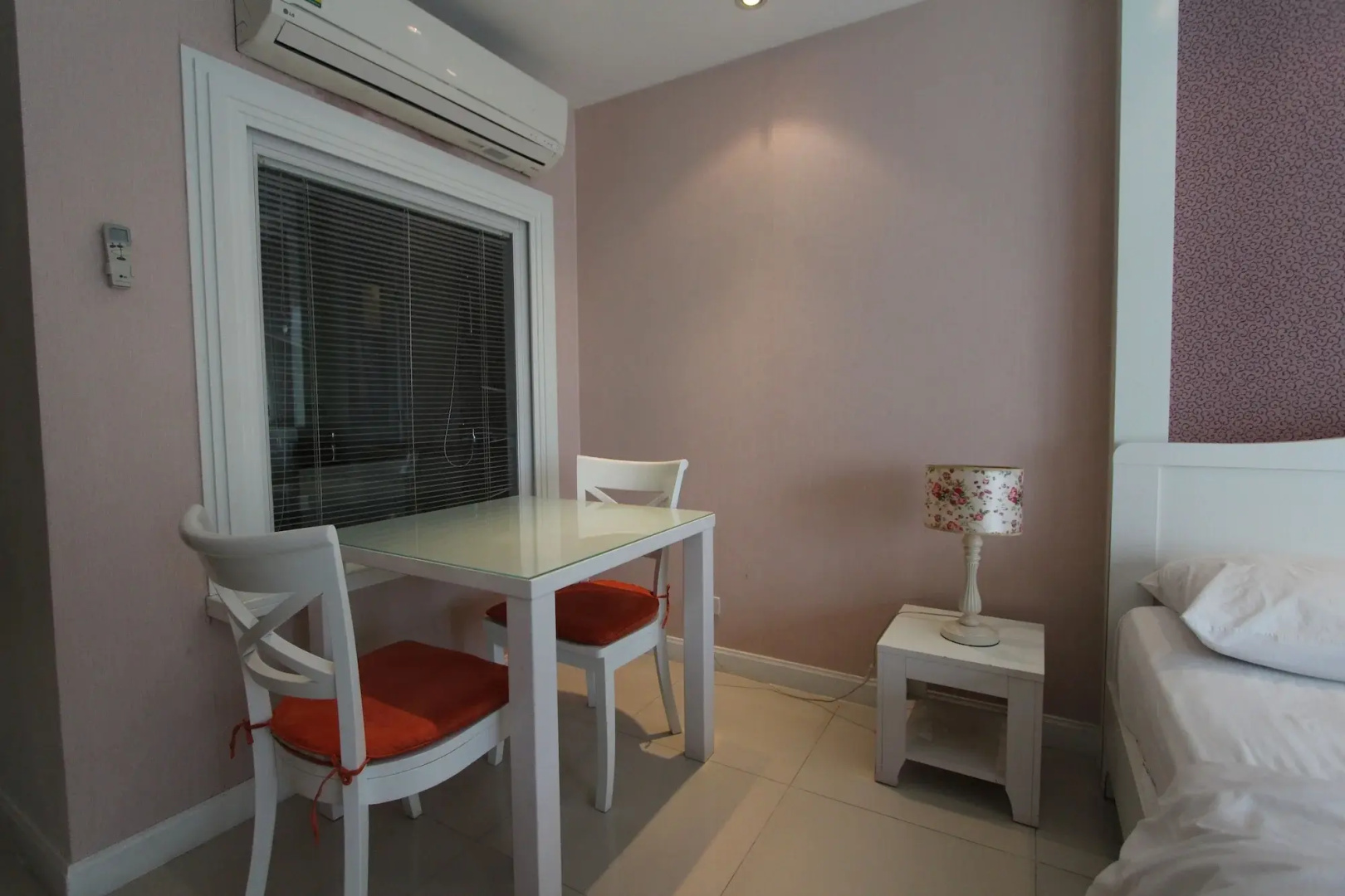 Foto - Jomtien Beach Penthouses