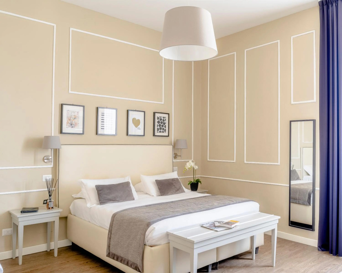 Foto - Dedo Boutique Hotel