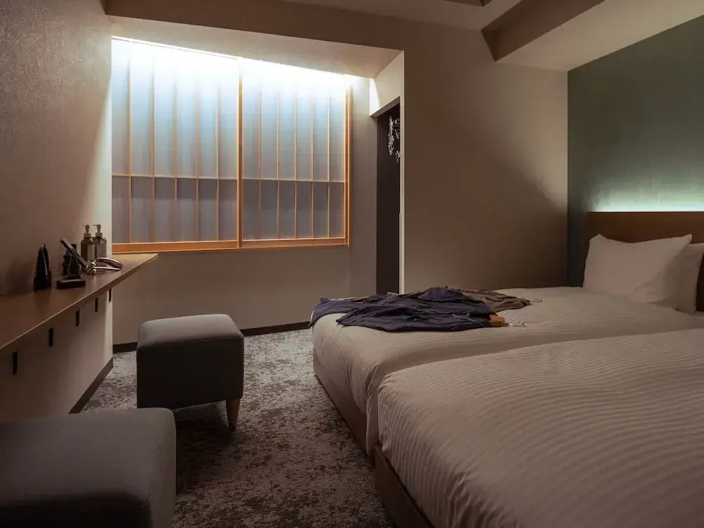 Photo - MIMARU Tokyo Ikebukuro