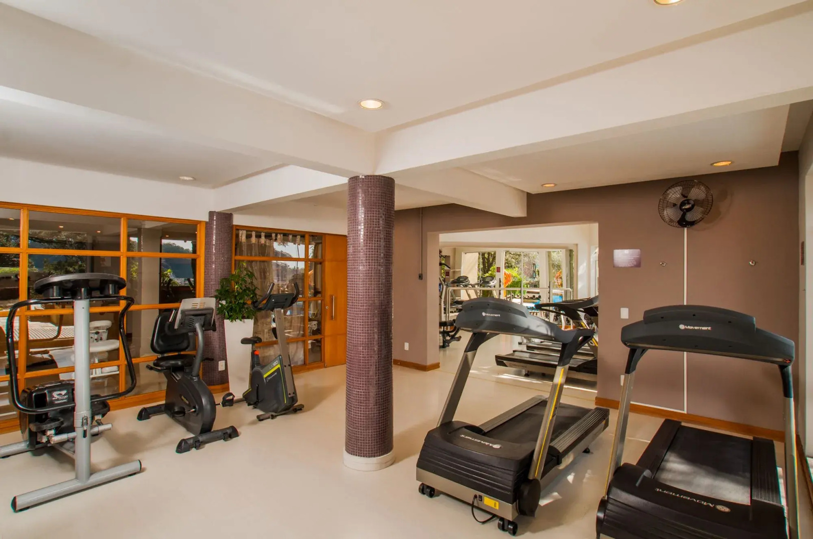 Foto - Flat Wish Serrano Hotel