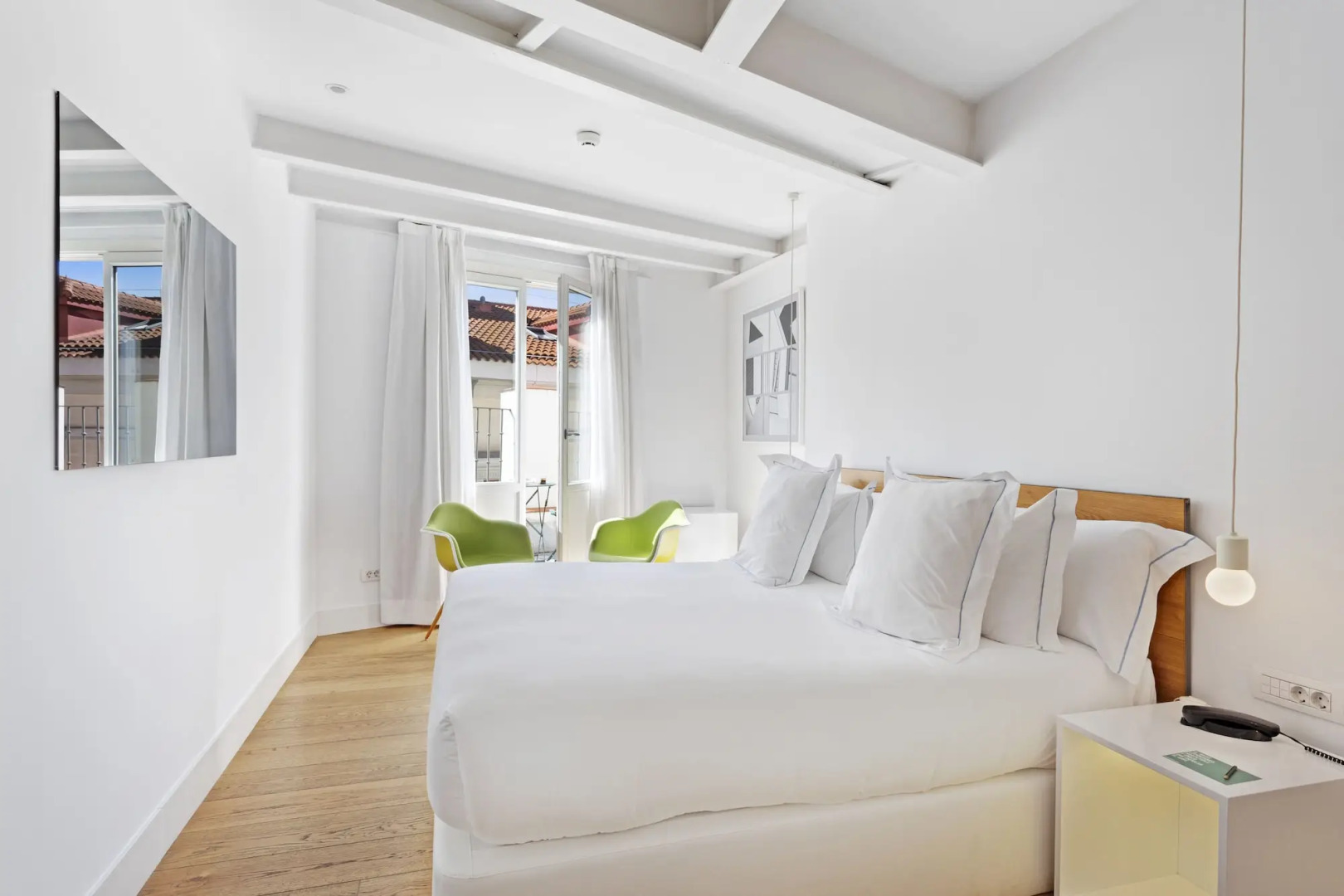 Foto - One Shot Prado