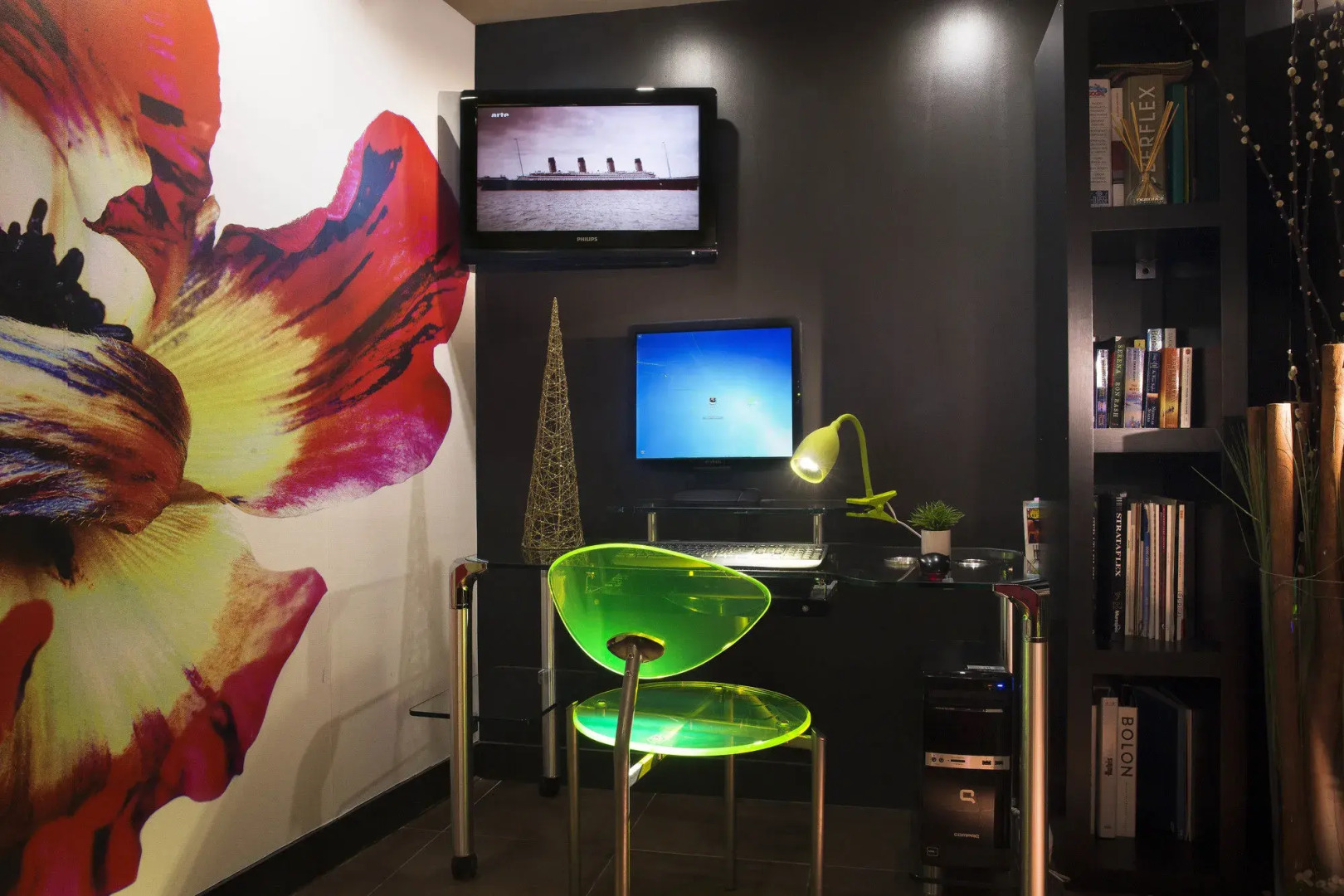 Foto - Hôtel Le Fabe