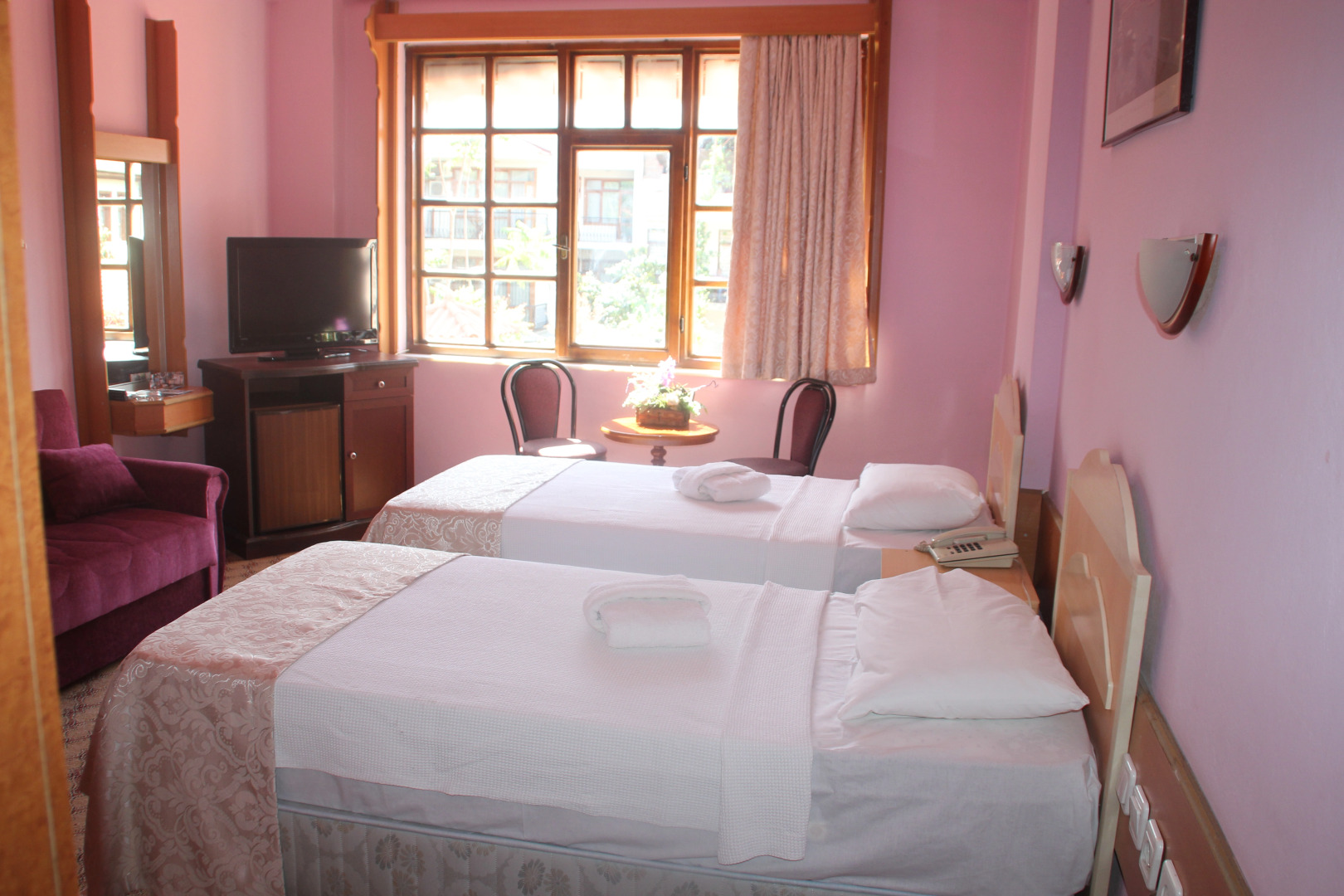 Photo - Hotel Karyatit Kaleici