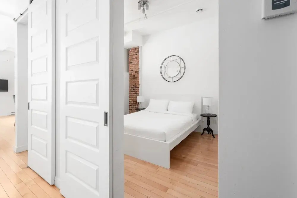 Photo - Le Merrill - Vieux Montréal