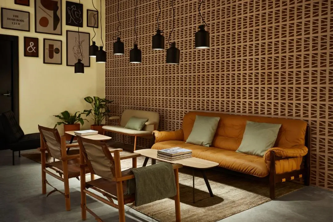 Foto - The Social Hub Madrid 4 star