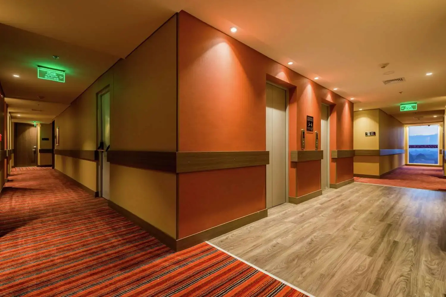 Photo - Hampton by Hilton Bogota Airport