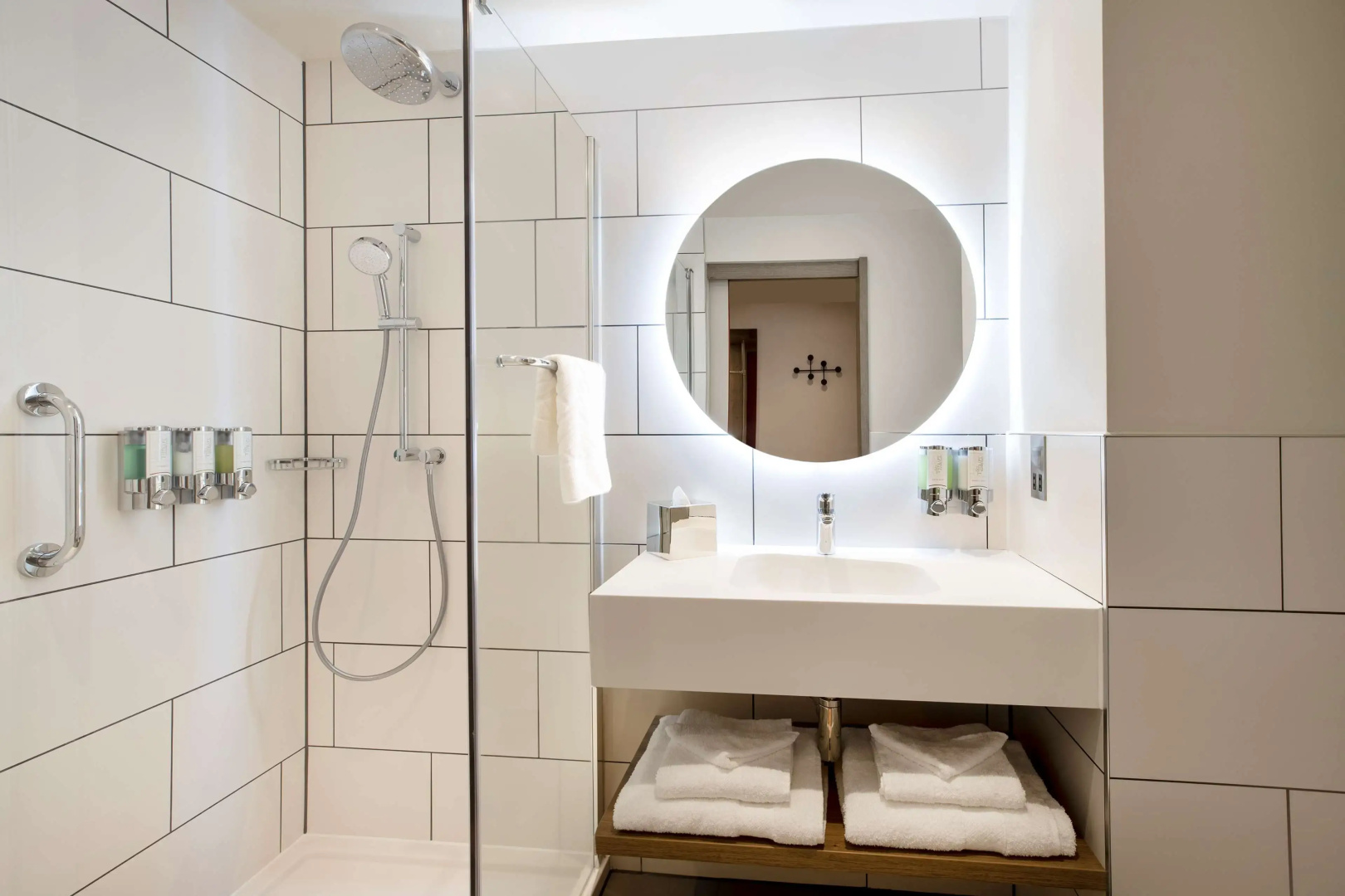 Foto - Hampton by Hilton Bath City