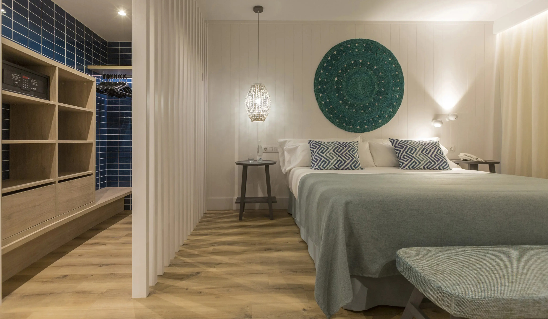 Foto - Blaumar Hotel