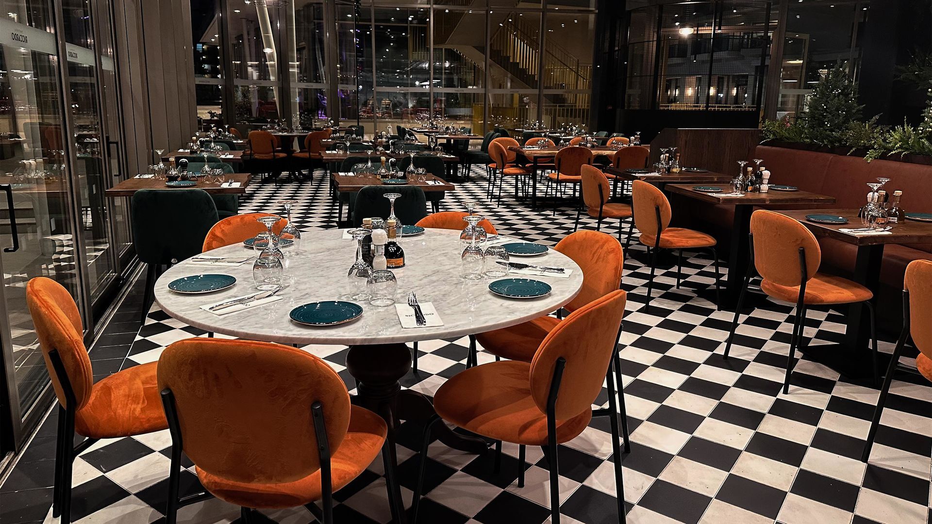 Foto - AX ODYCY Hotel