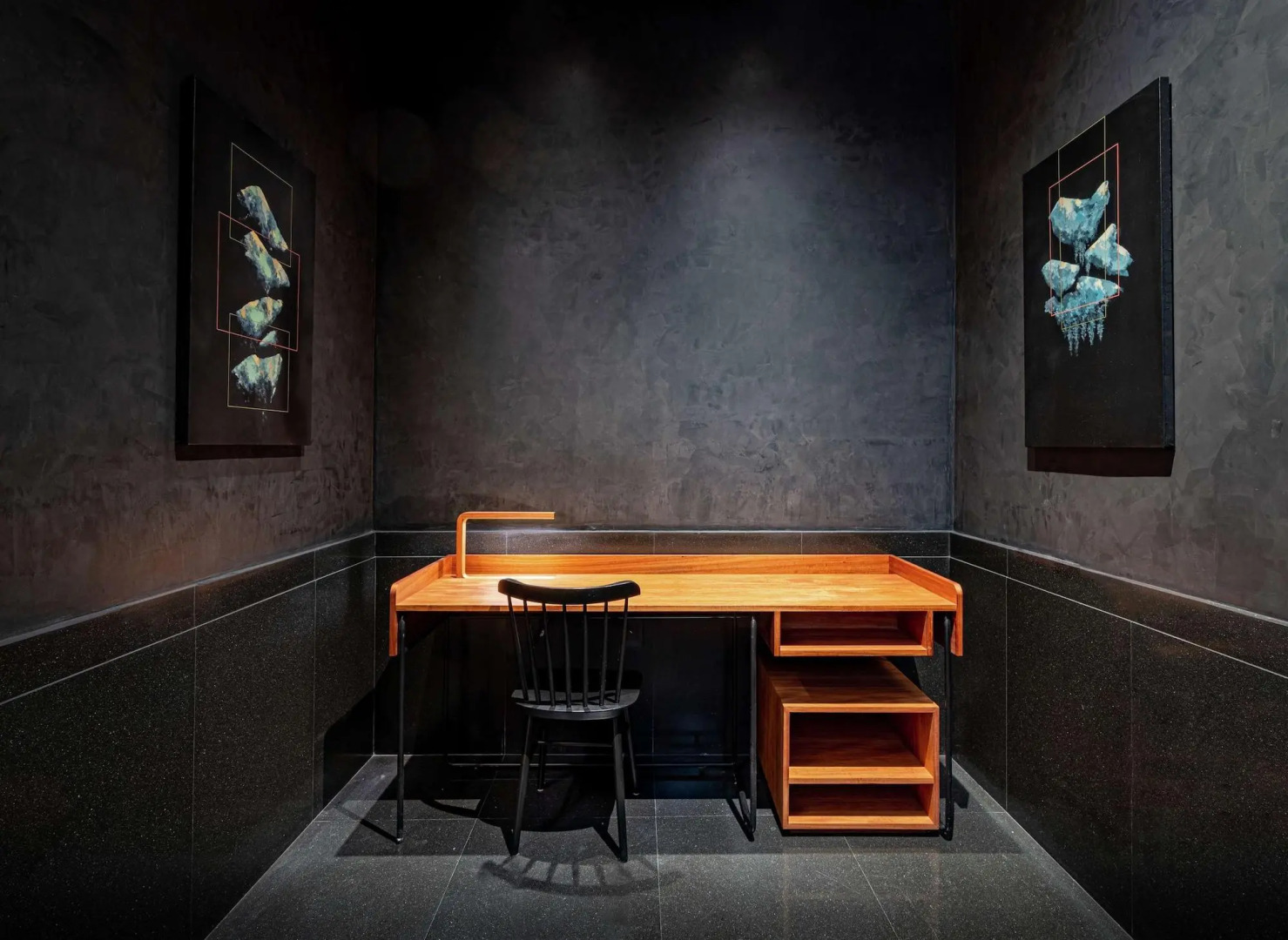 Photo - Umbral, Curio Collection By Hilton