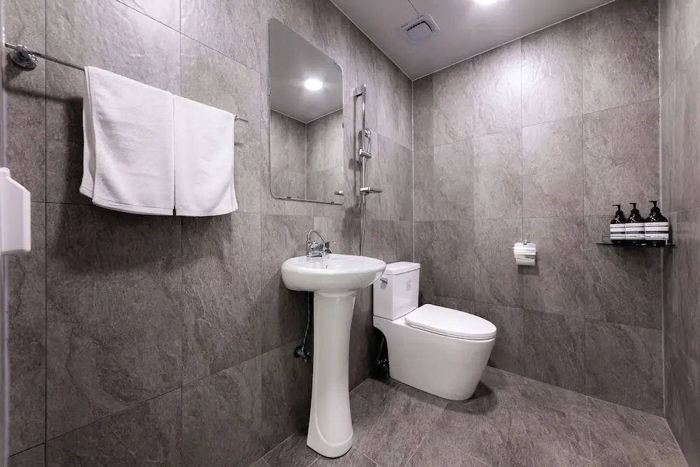Foto - MJ Hotel Jongno