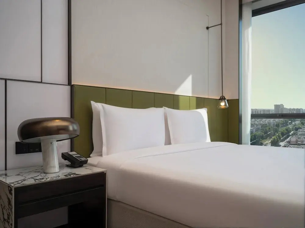 Photo - Holiday Inn Beijing Daxing Centre by IHG