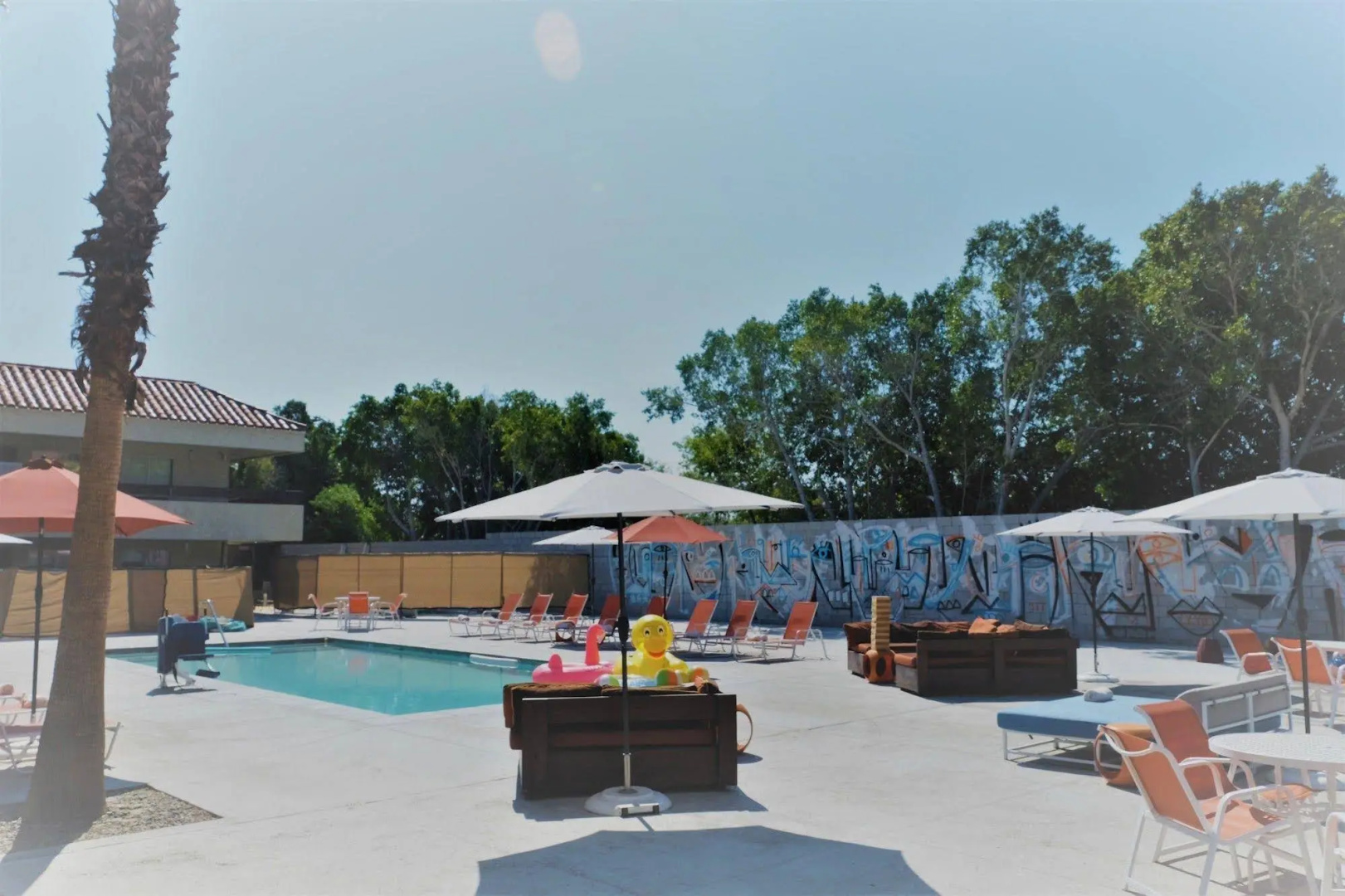 Photo - Infusion Beach Club