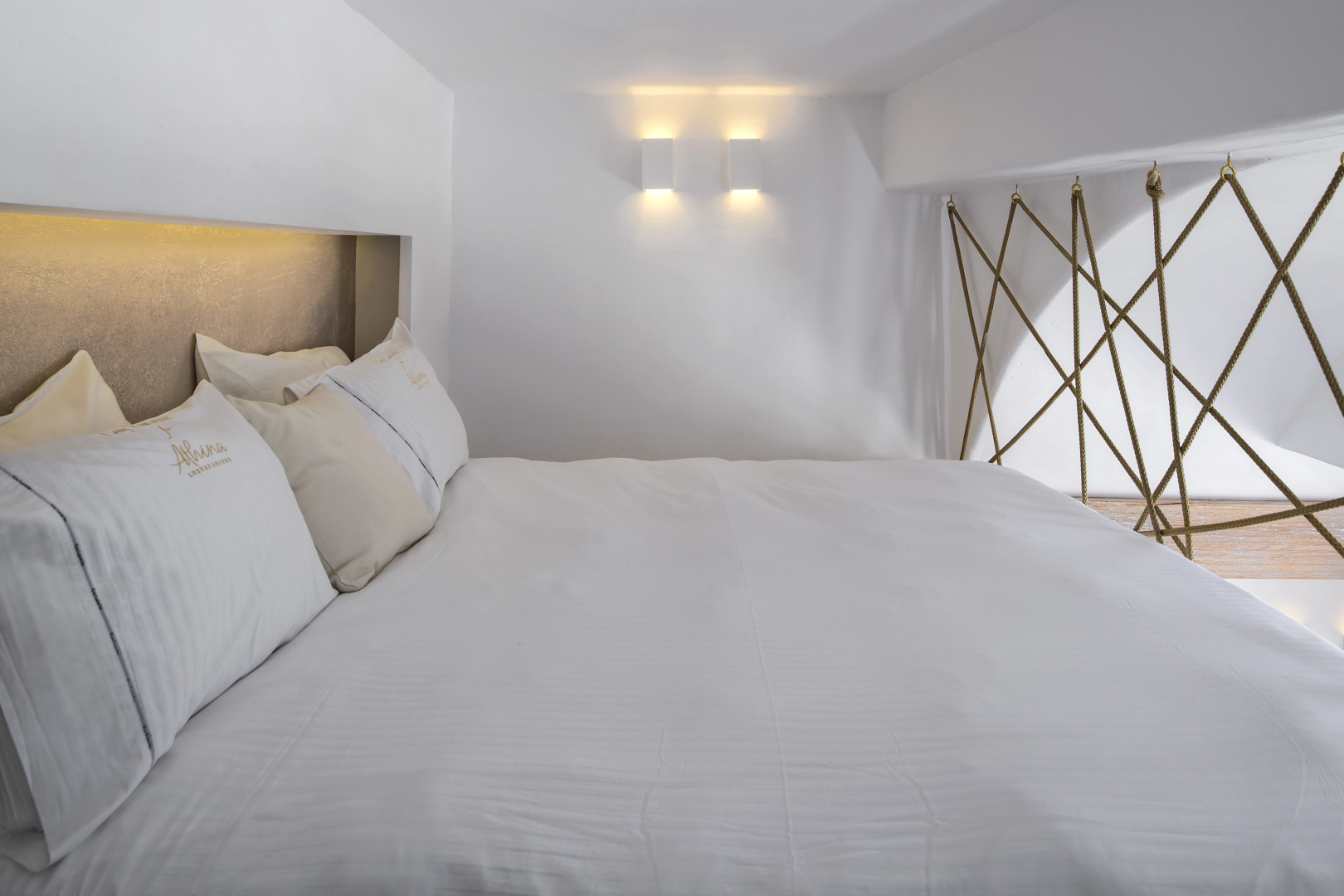 Photo - Athina Luxury Suites