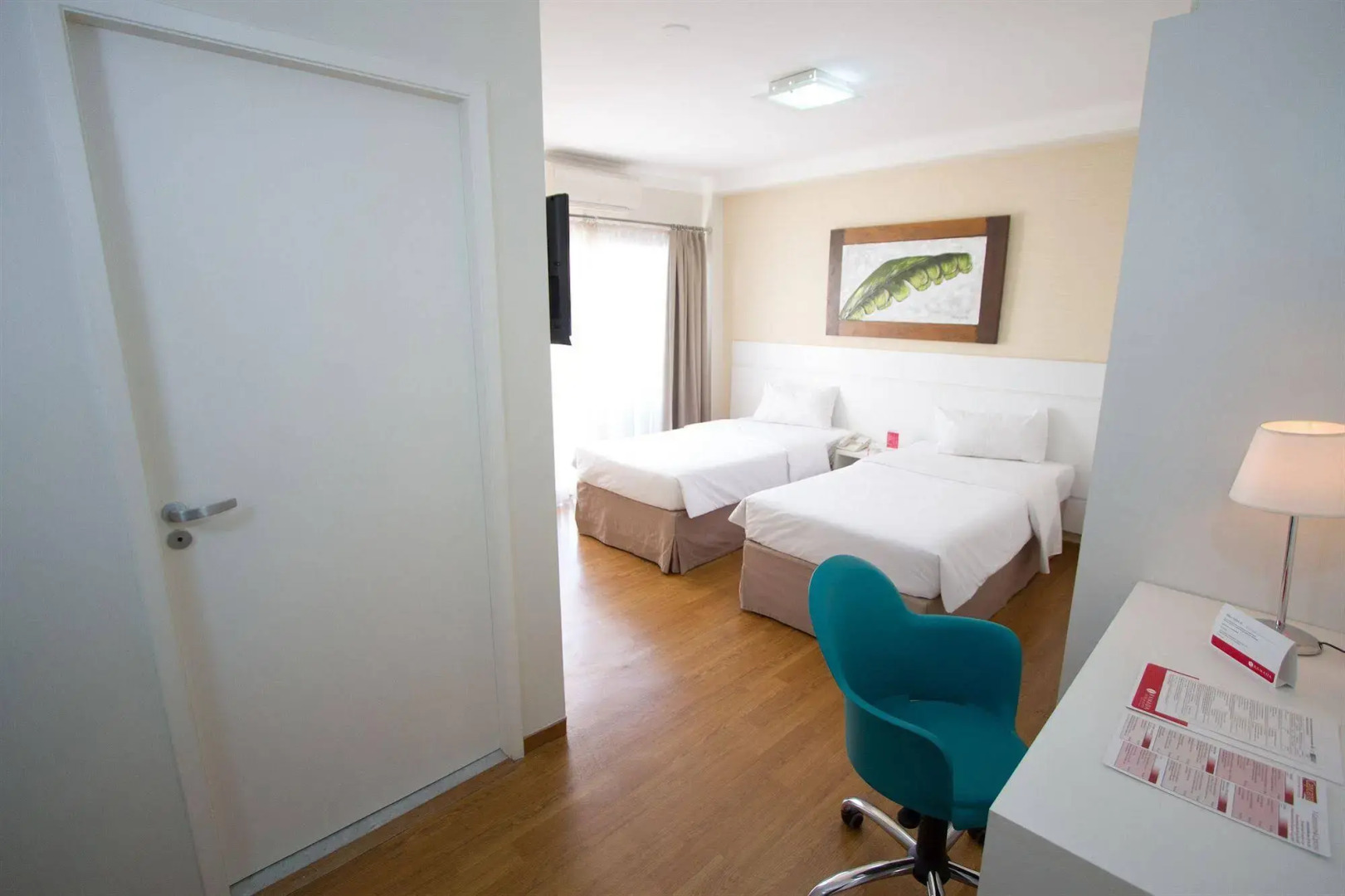 Photo - Capcana Hotel Jardins