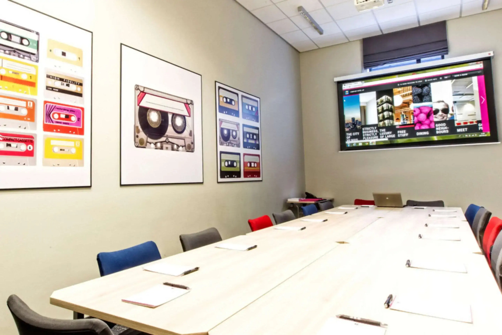 Photo - Comfort Hotel LT - Rock 'n' Roll Vilnius