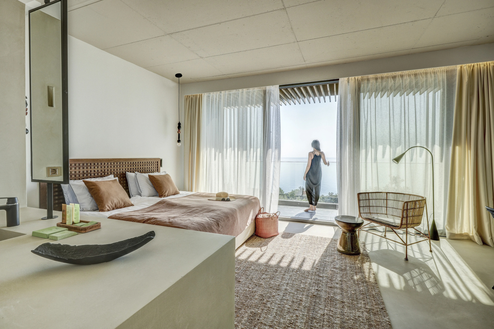 Foto - Umani Hotel & Beach