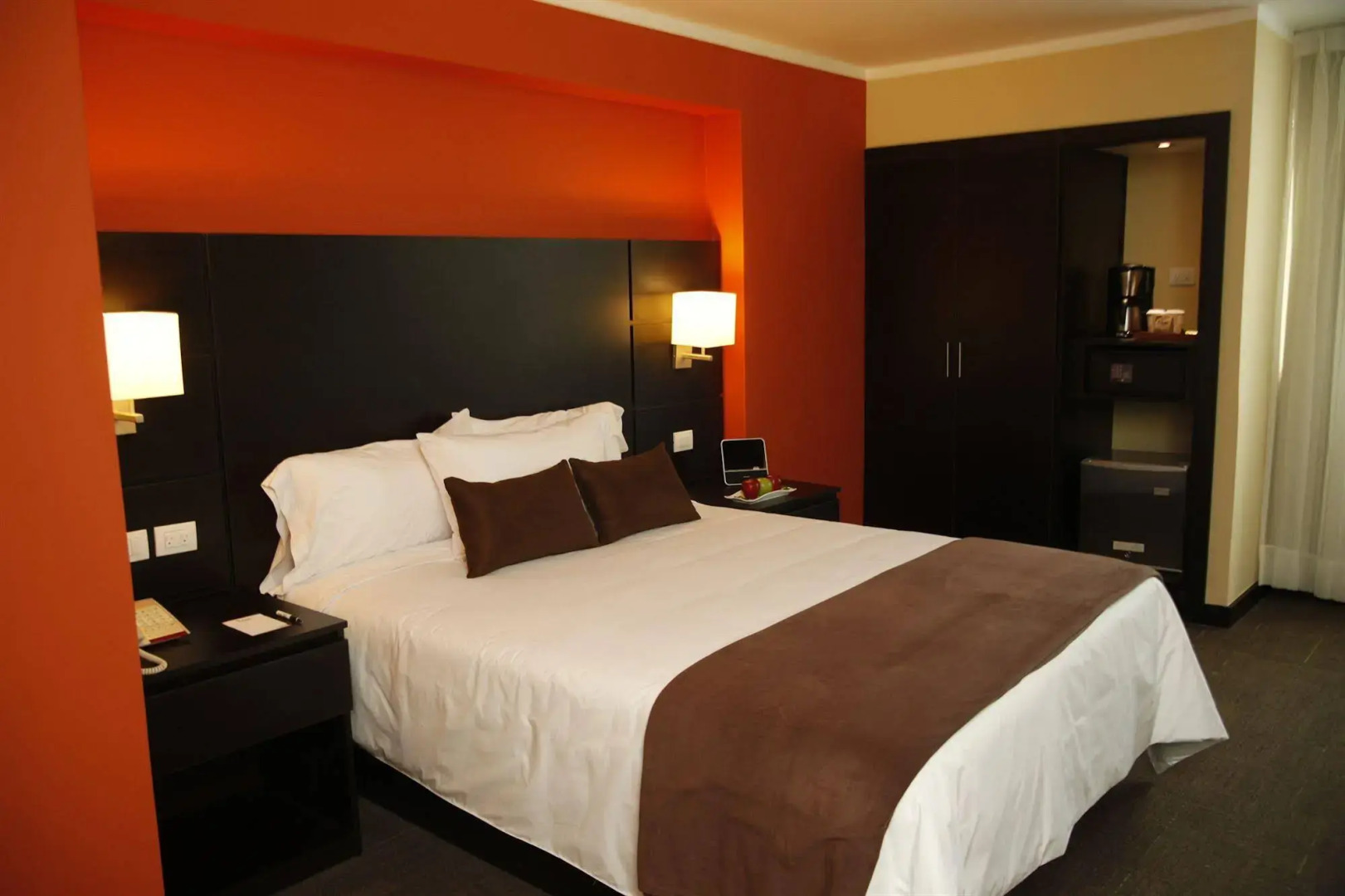 Foto - Hotel El Gran Marqués