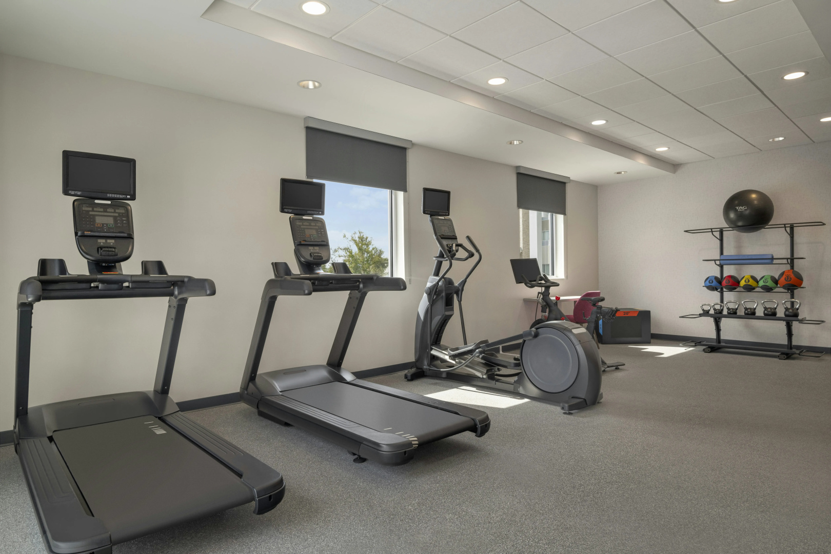 Foto - Home2 Suites By Hilton Sanford Orlando North