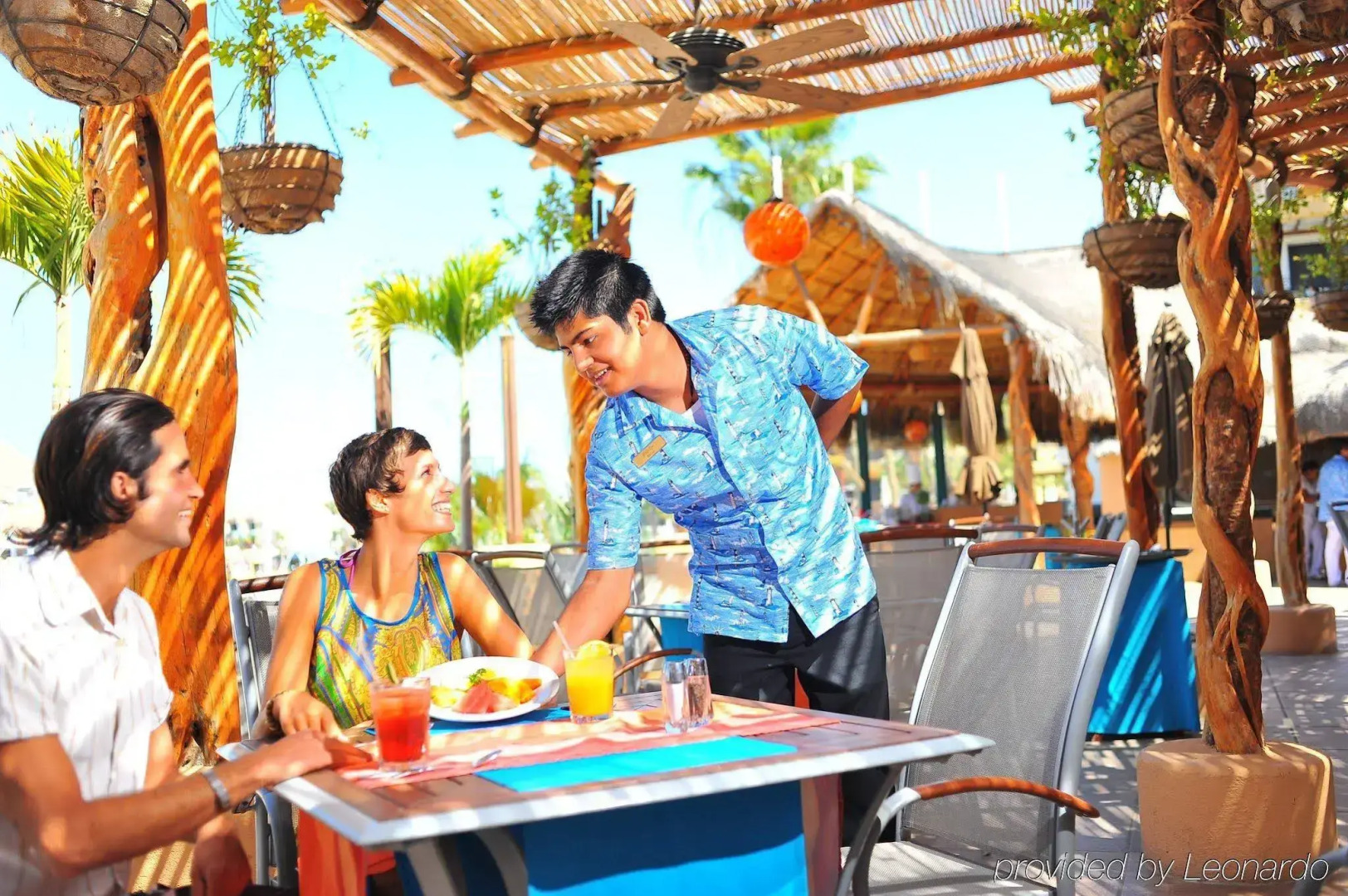 Foto - Marina Fiesta Resort & Spa, A La Carte All Inclusive Optional