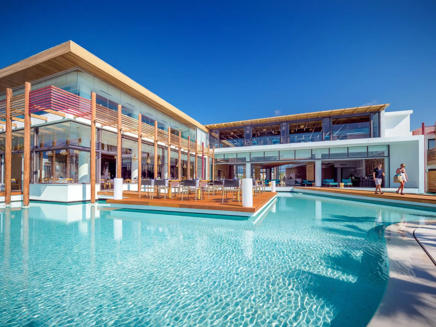 Foto - Stella Island Luxury Resort & Spa Adults Only Resort