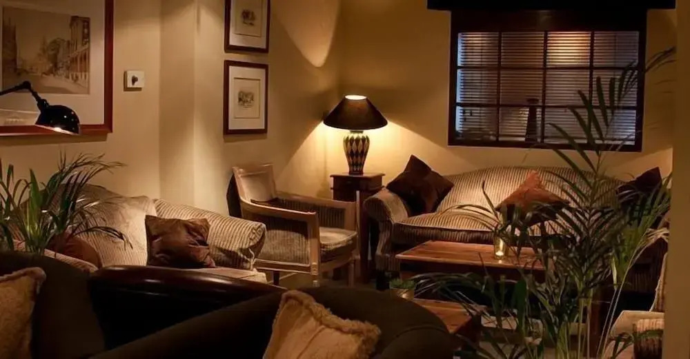 Foto - Hotel Manor - Datchet, Windsor