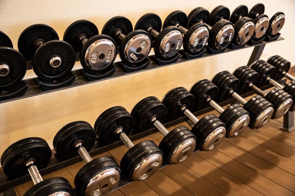 Foto - Zuana Beach Resort