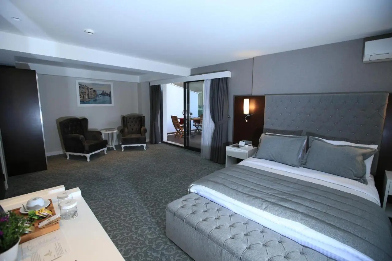 Foto - Sveo Business Hotel