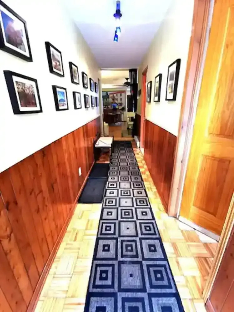 Foto - Accueil Chez Francois