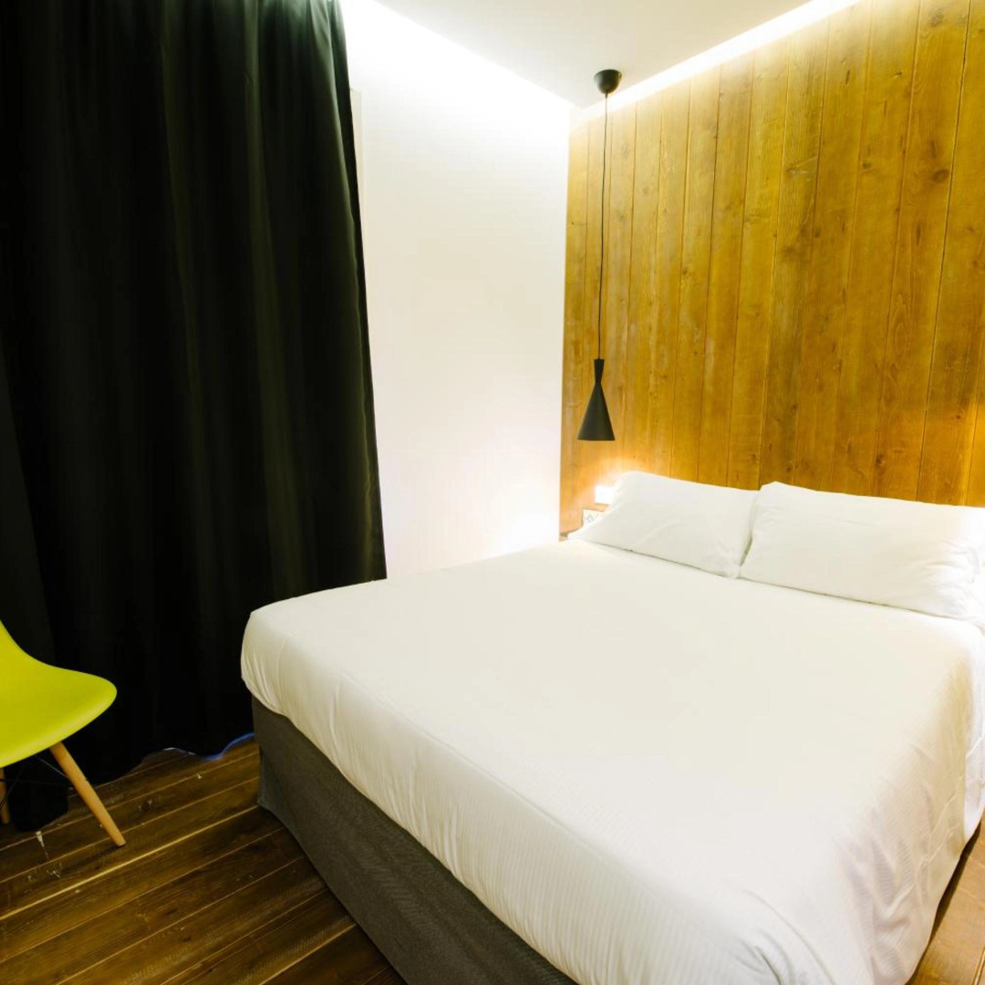 Photo - Atypik Hotel
