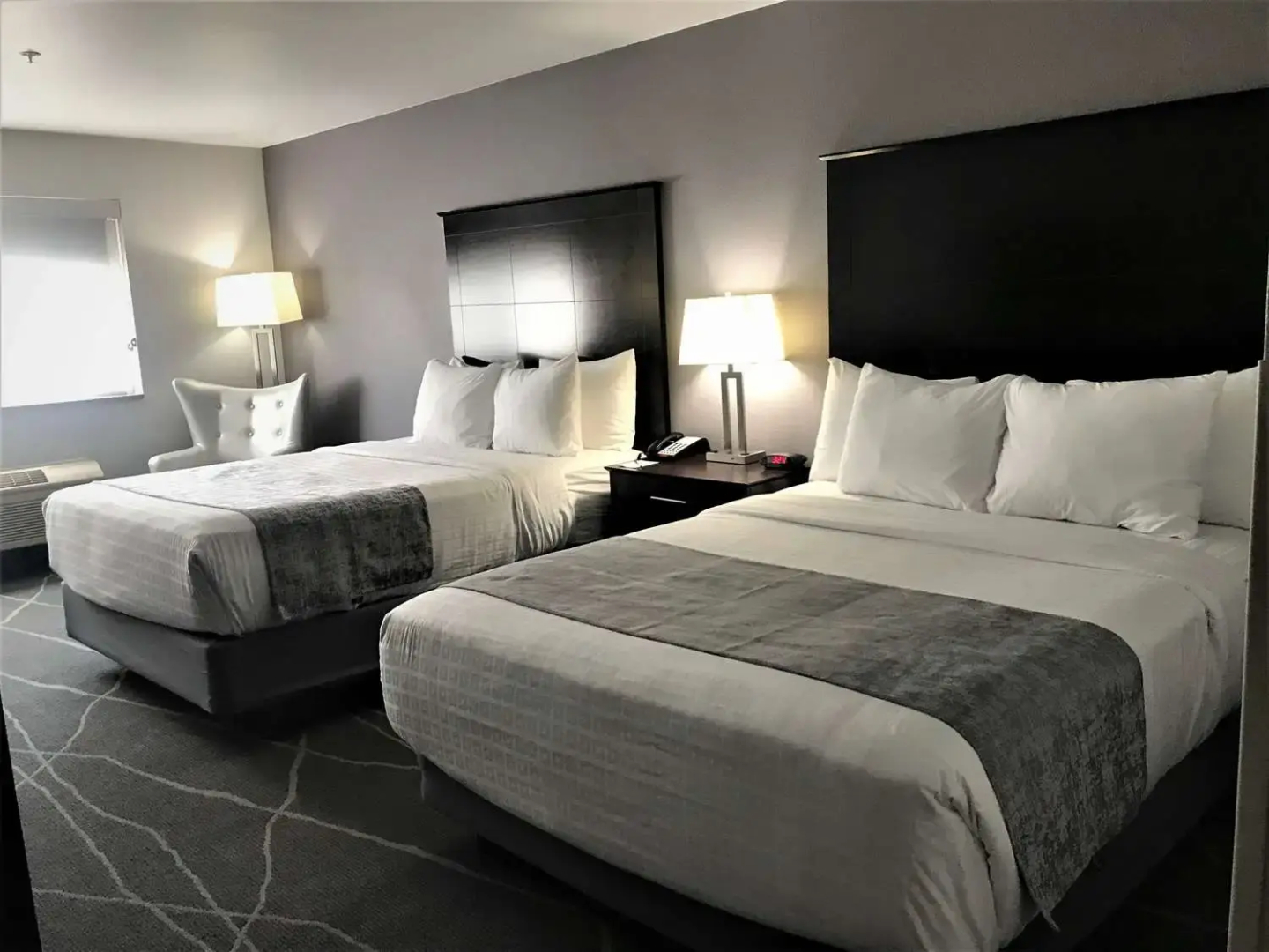 Photo - Comfort Inn West Valley - Salt Lake City South