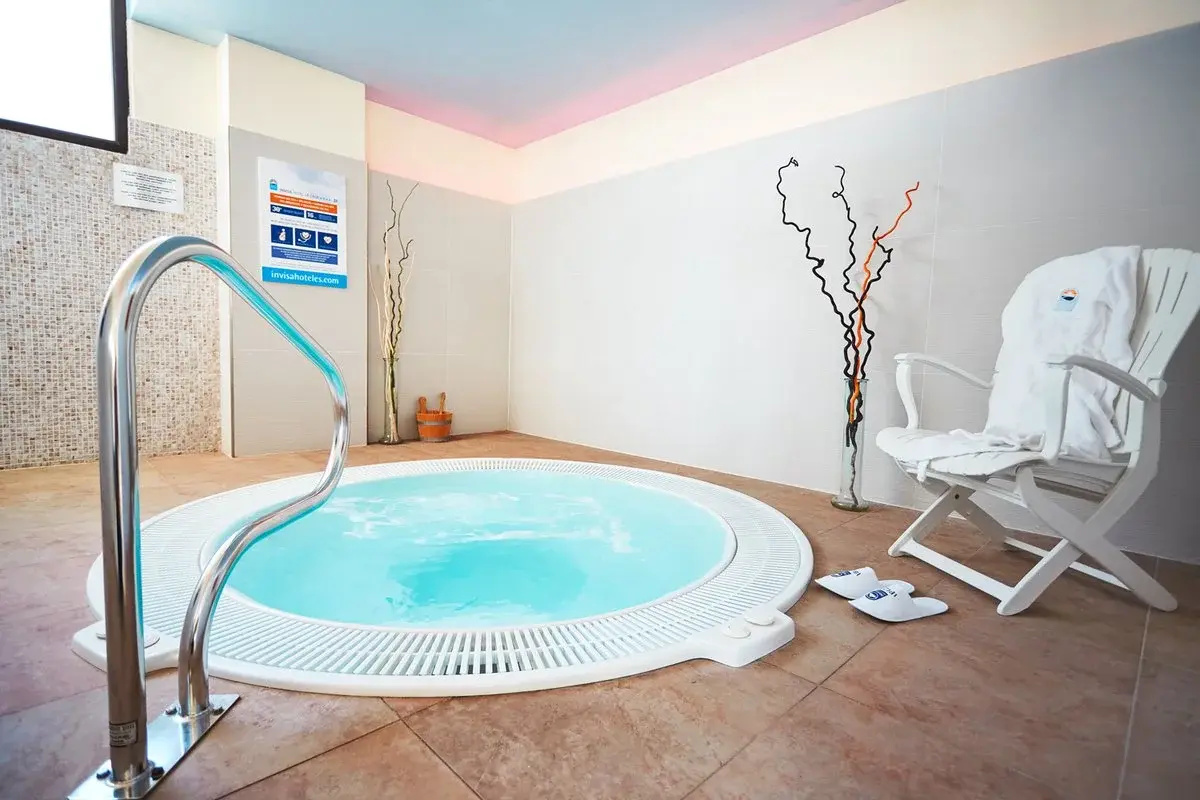 Foto - Invisa Hotel La Cala