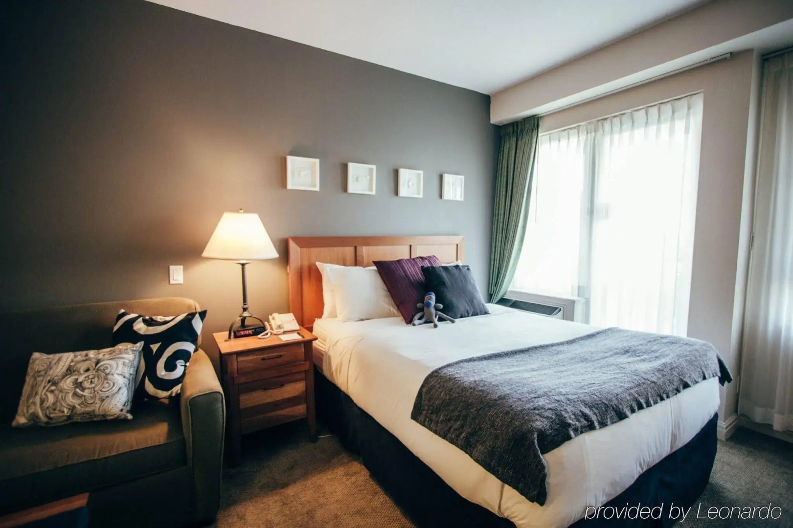 Foto - Summit Lodge Boutique Hotel