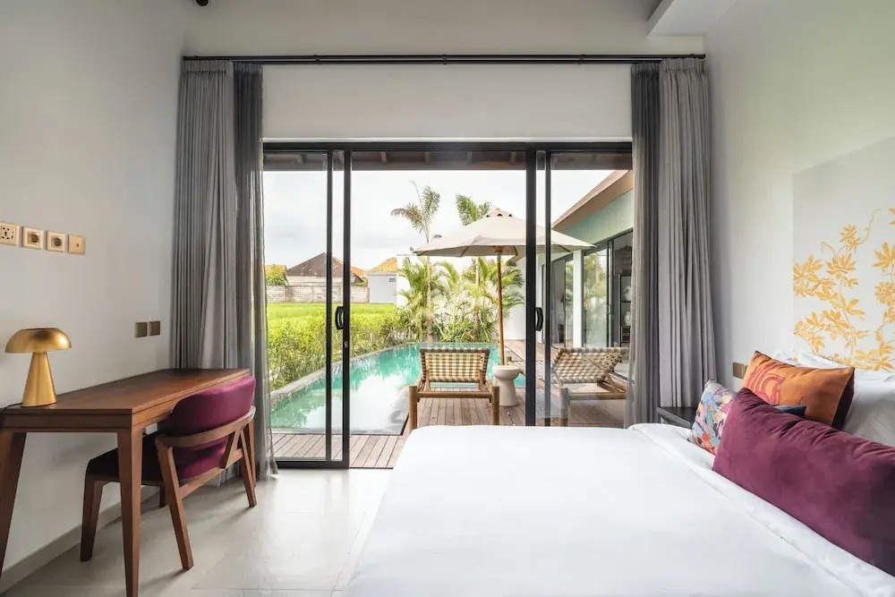 Photo - Rocca Bella Villa 2 by Alfred in Bali