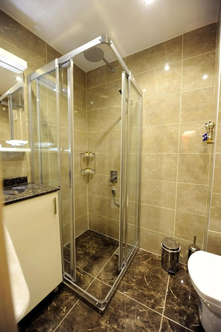 Foto - Rooms Inn Taxim