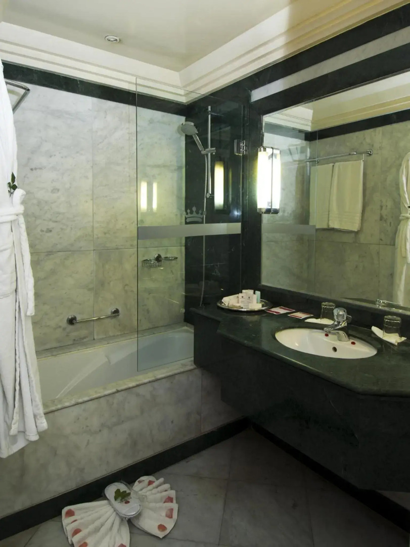 Foto - Ramada By Wyndham Fes