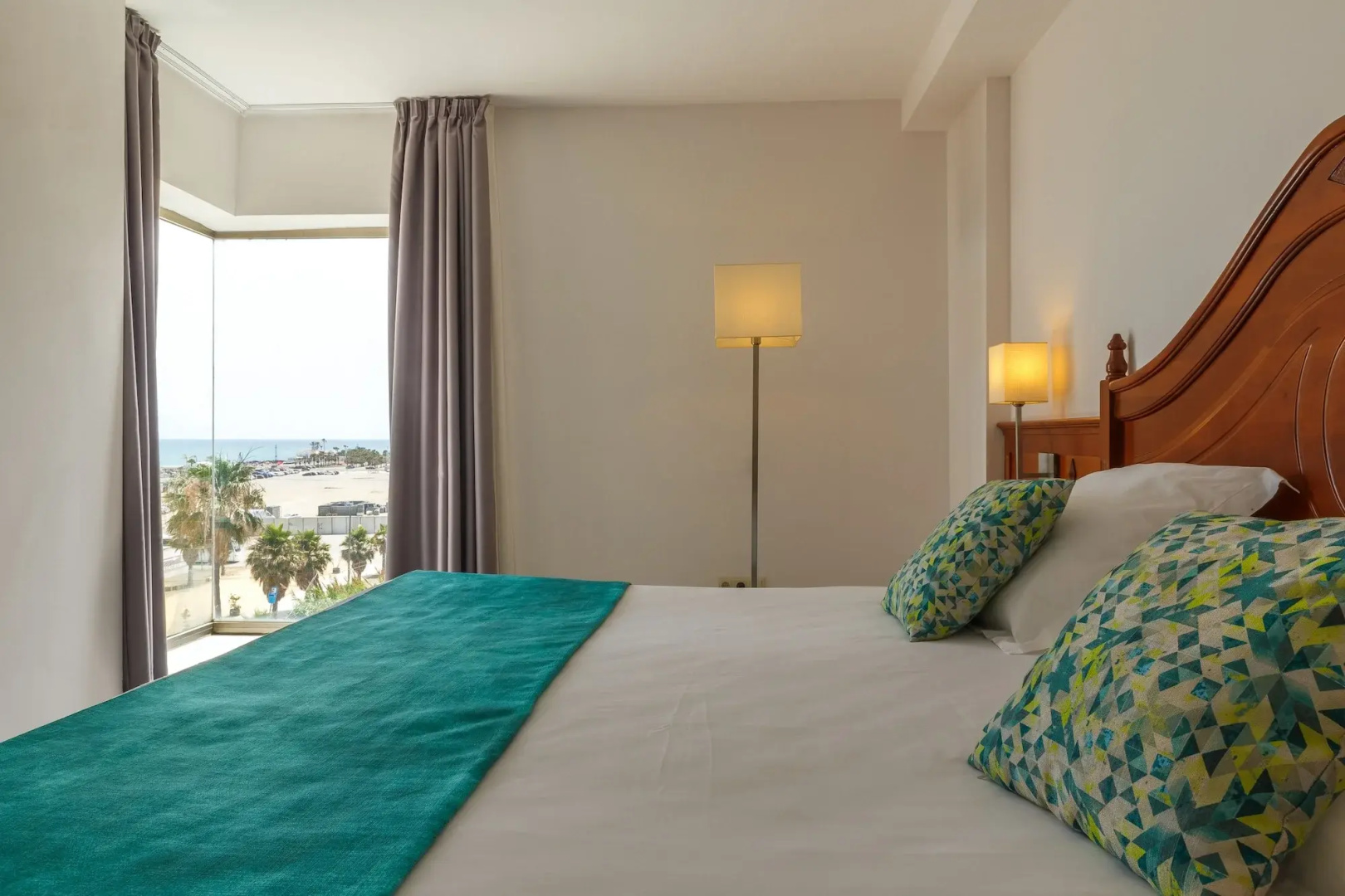 Foto - BQ Andalucia Beach Hotel