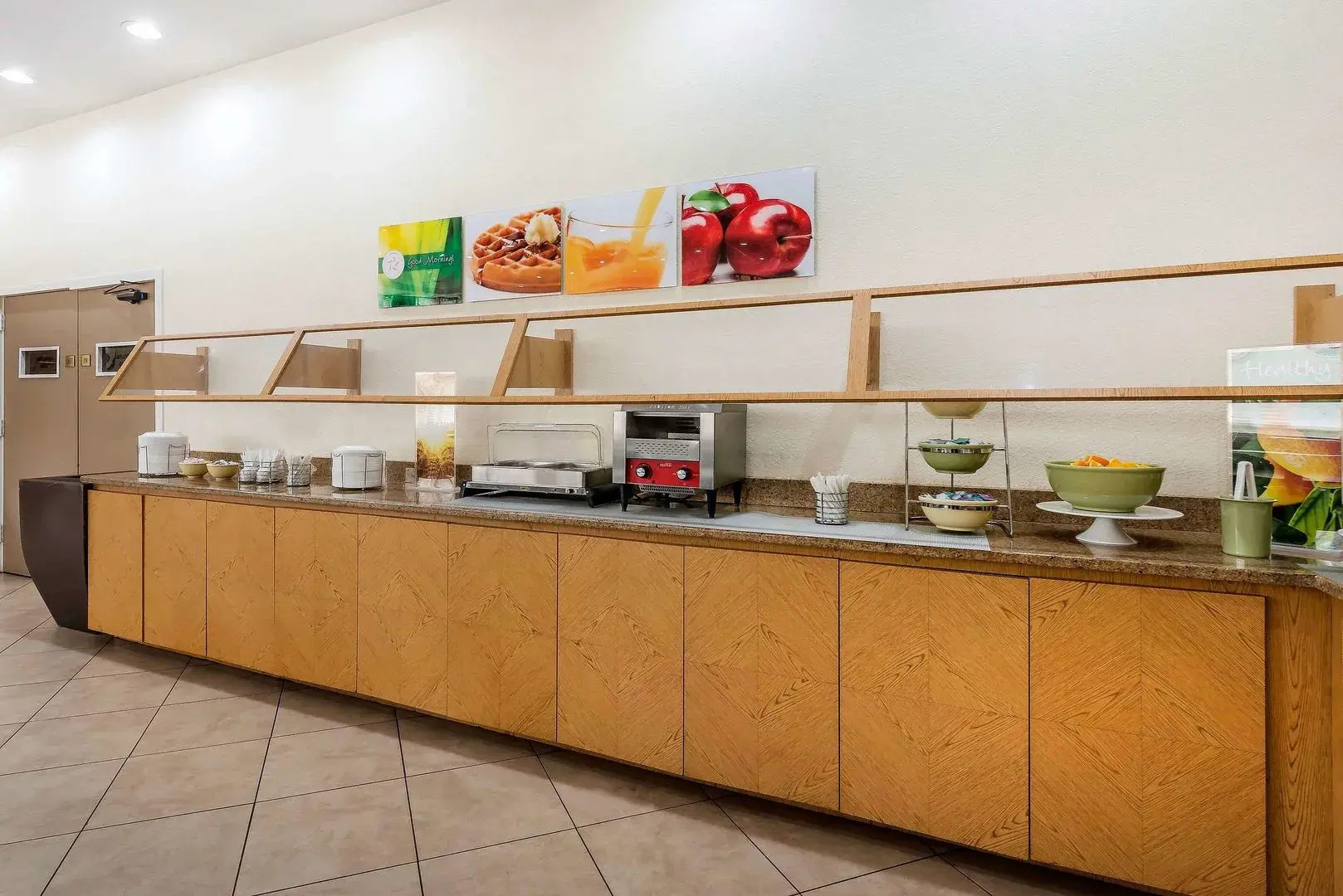 Foto - Hotel Monreale Express & Studios IDrive District