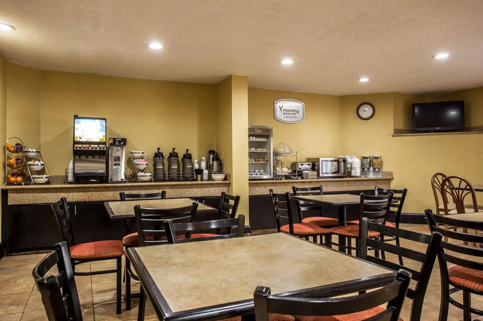 Photo - Sleep Inn Northlake