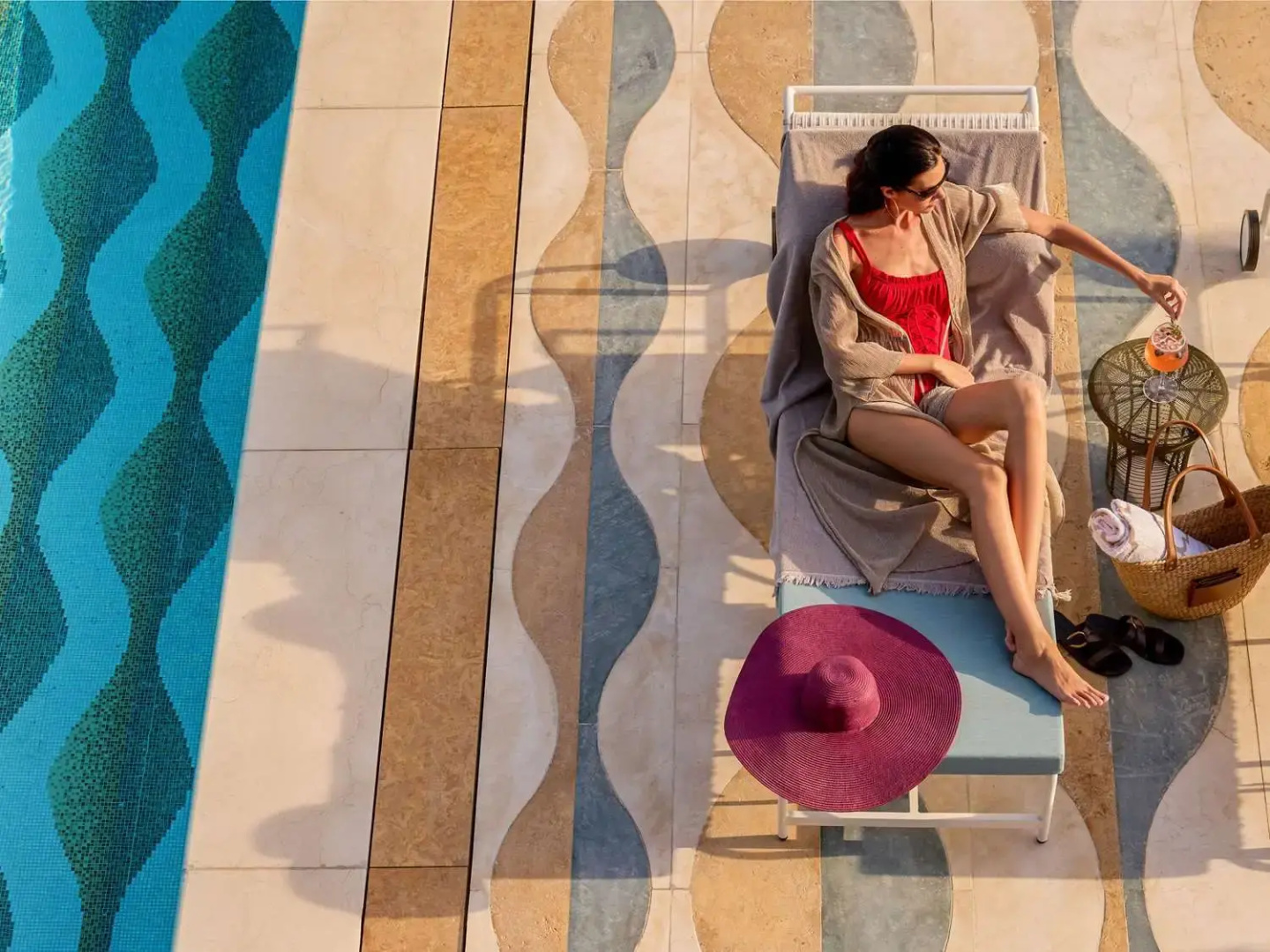 Photo - Fairmont Doha