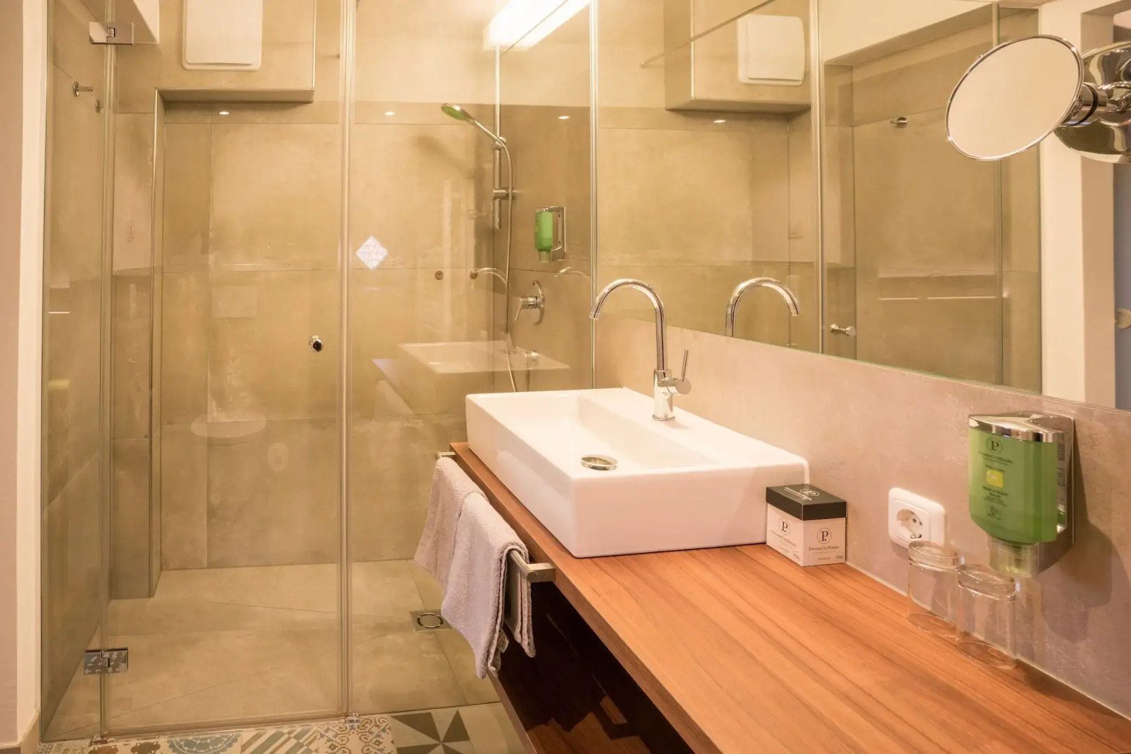 Foto - Das Grüne Hotel zur Post - 100 % BIO