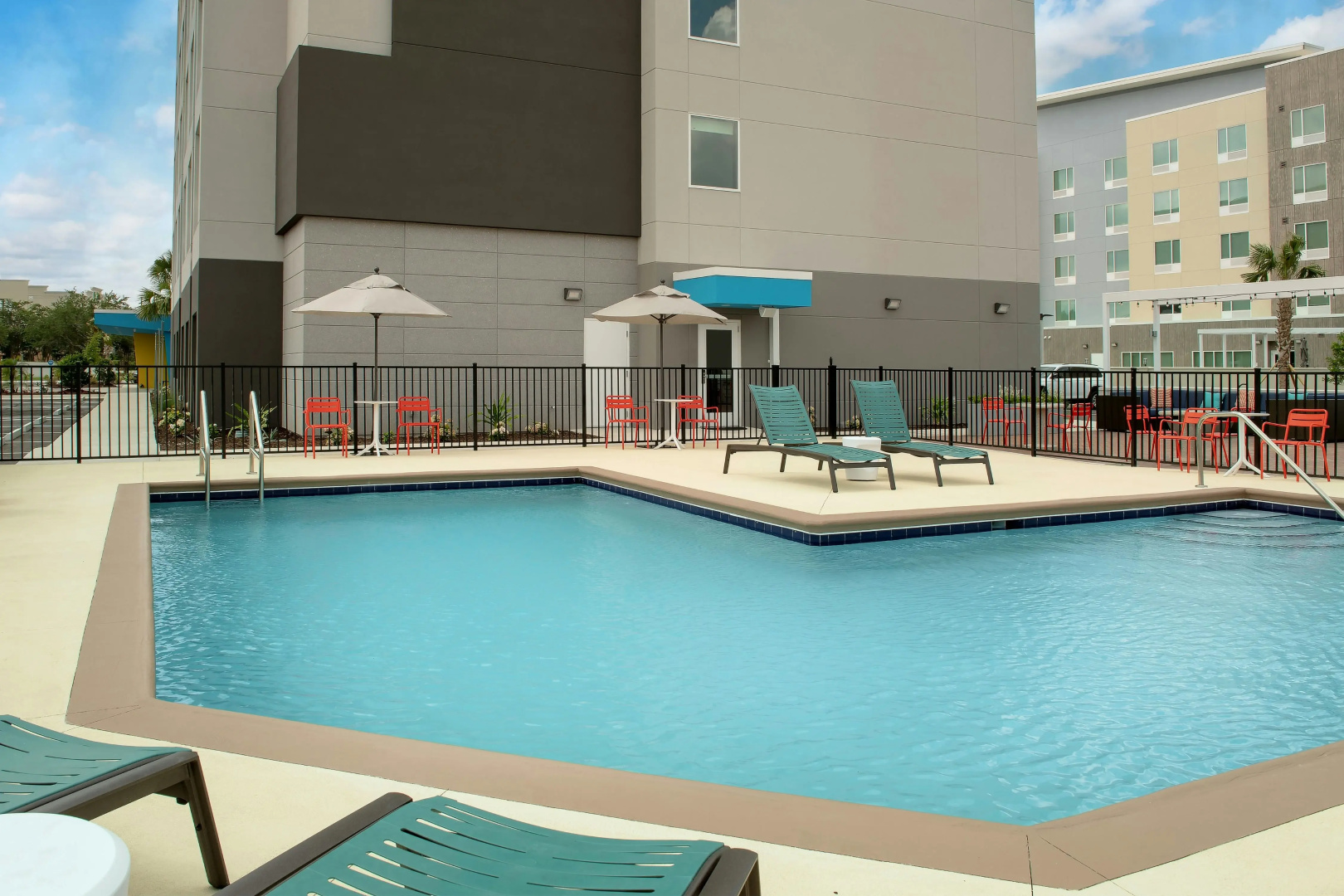 Foto - Tru by Hilton Jacksonville Airport I-95